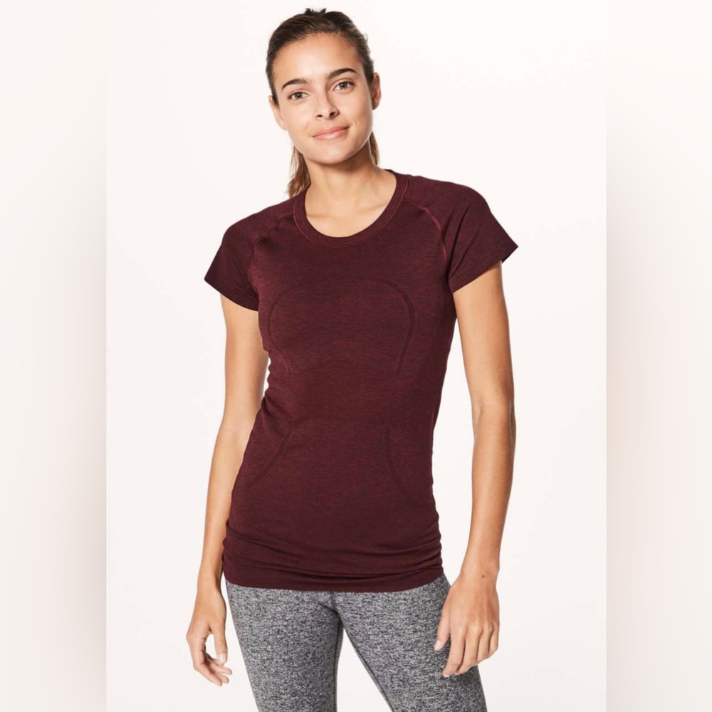 lululemon swiftly tech